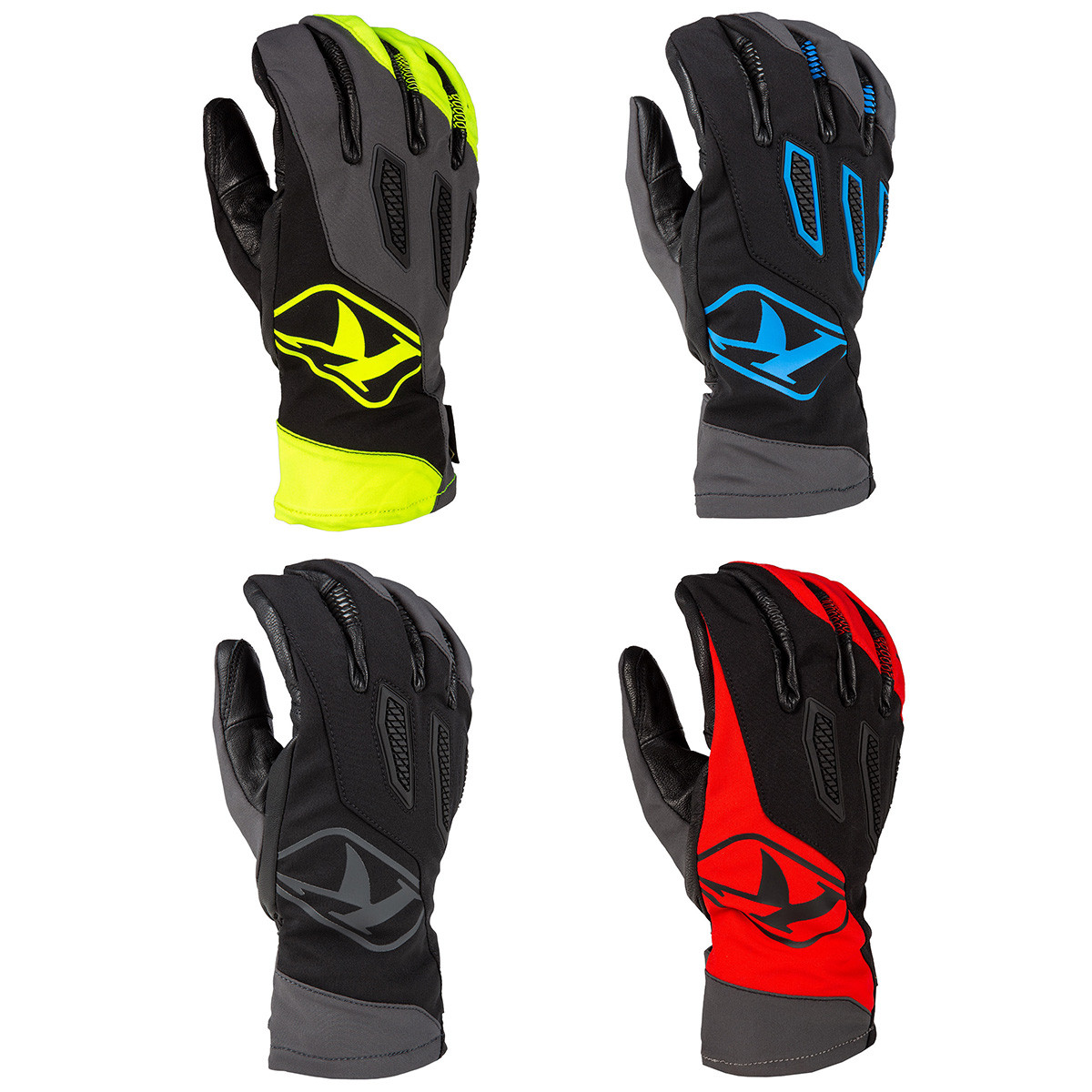 Klim Spool Glove (Non-Current)