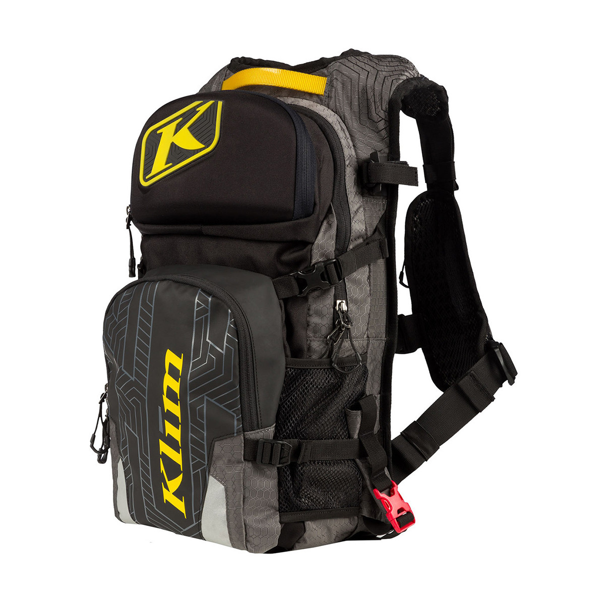 Klim Nac Pak w/ Shape Shift 3L Hydrapak