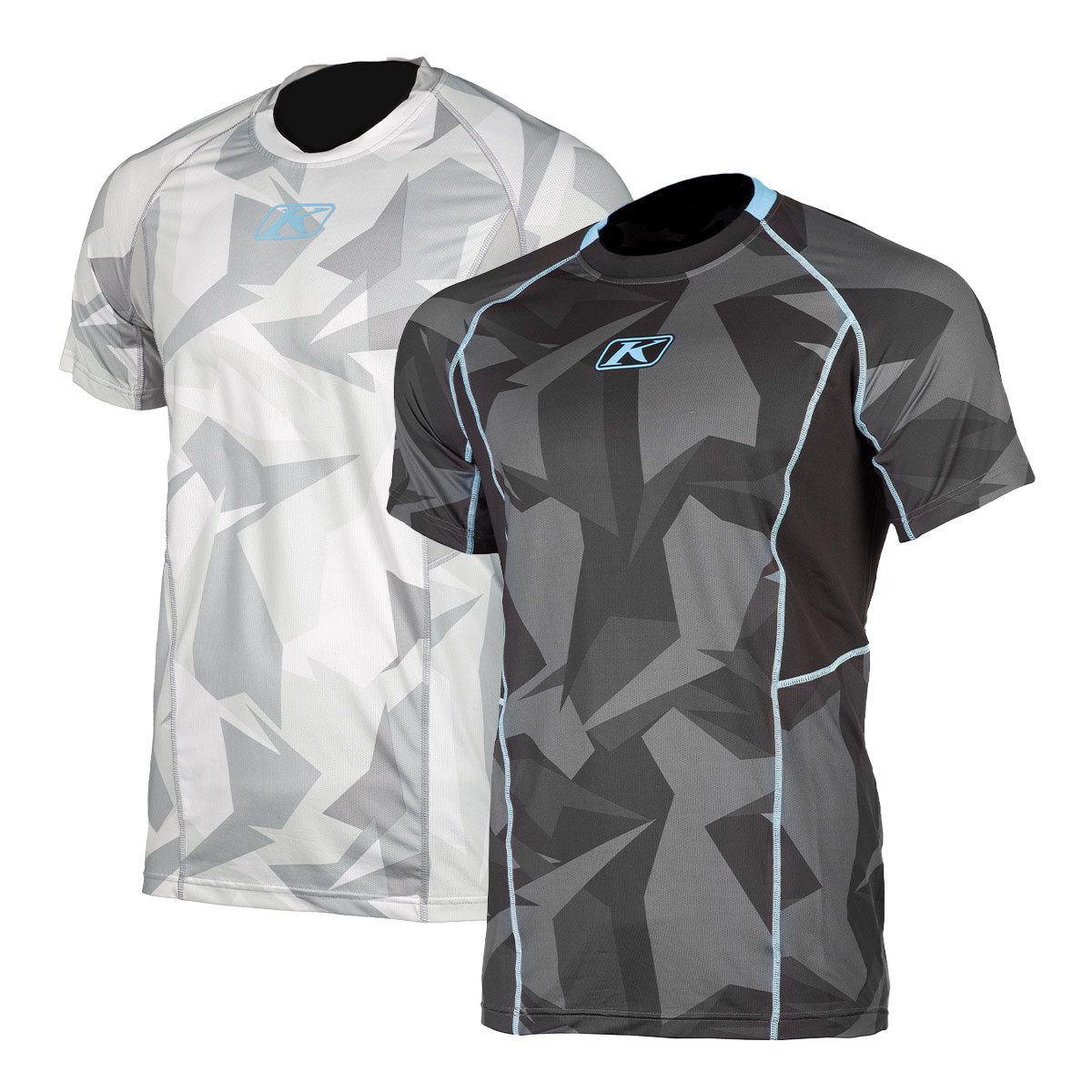 Klim Aggressor Cool -1.0 Short Sleeve