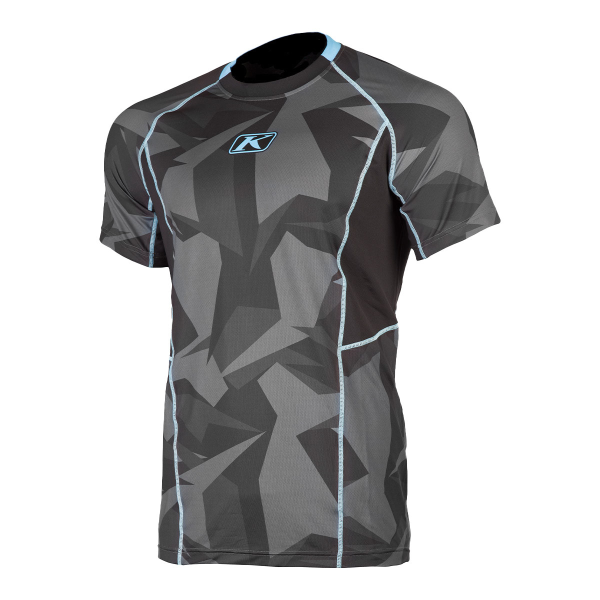 Klim Aggressor Cool -1.0 Short Sleeve