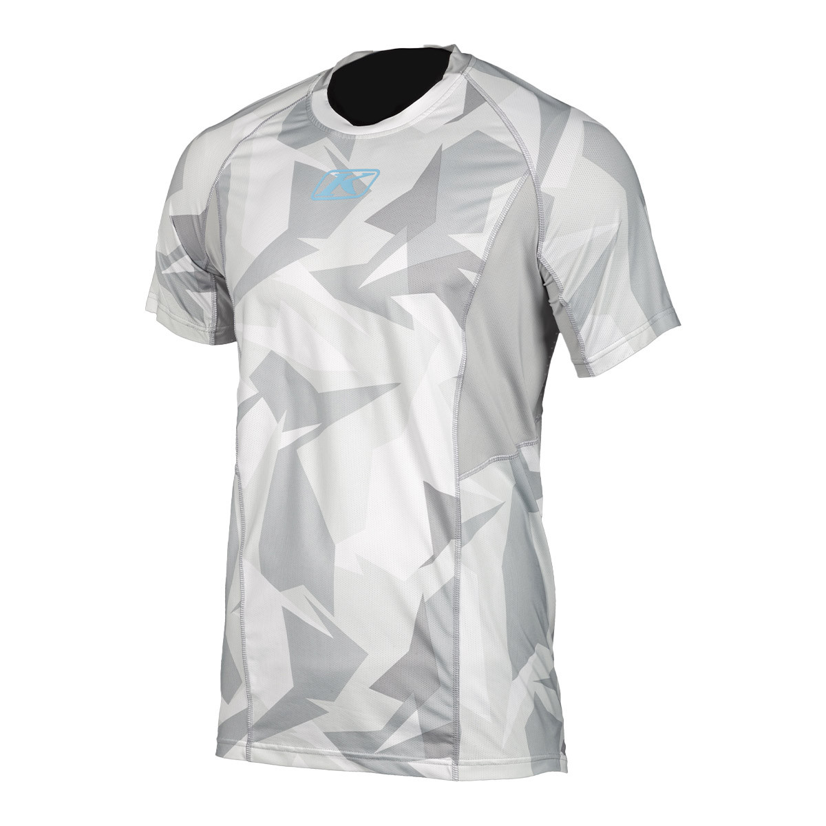 Klim Aggressor Cool -1.0 Short Sleeve