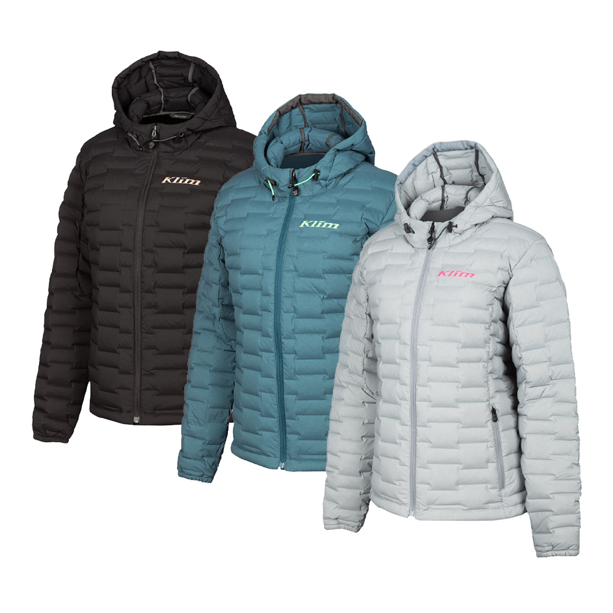 Klim Luna Jacket [Sample] - KM3547-S00