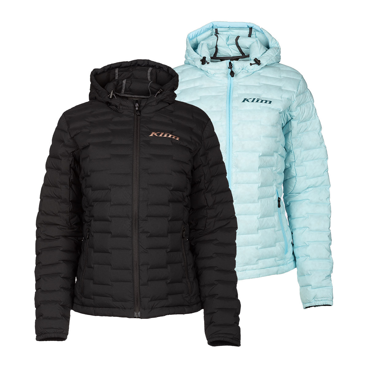 Klim Luna Jacket [Sample] - KM3547-S01