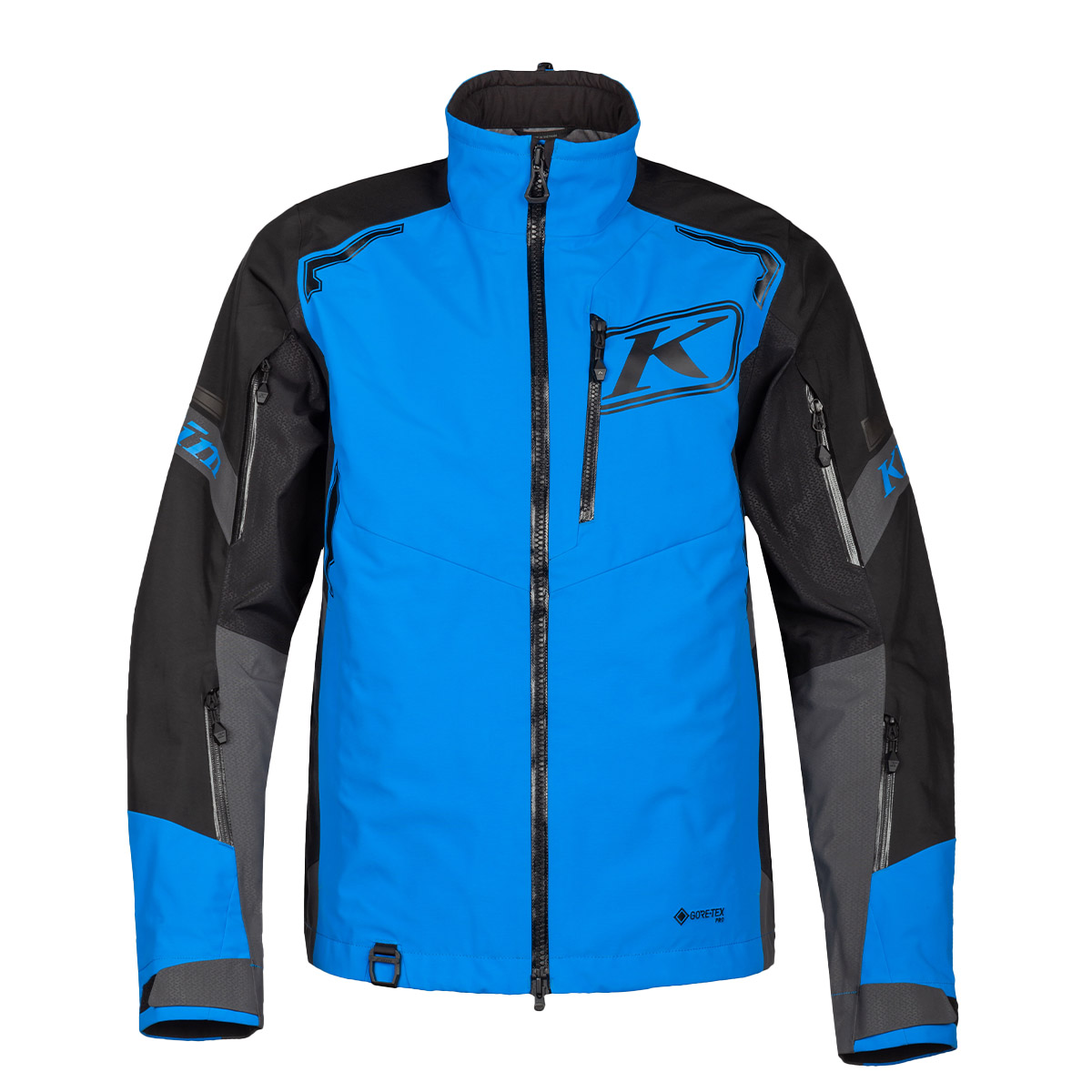 Klim Valdez Jacket