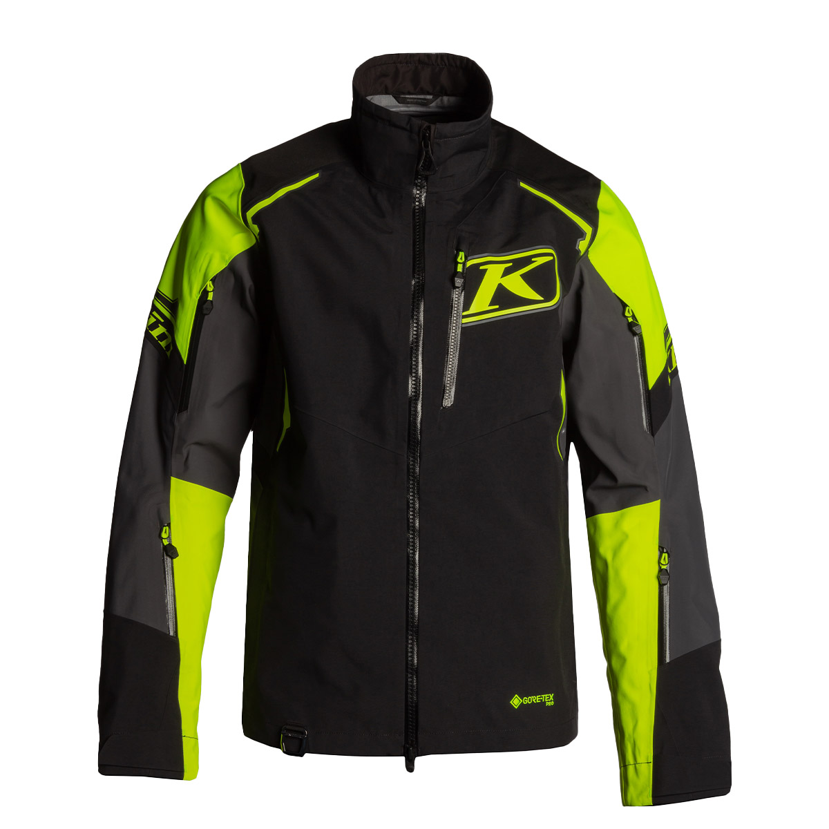 Klim Valdez Jacket
