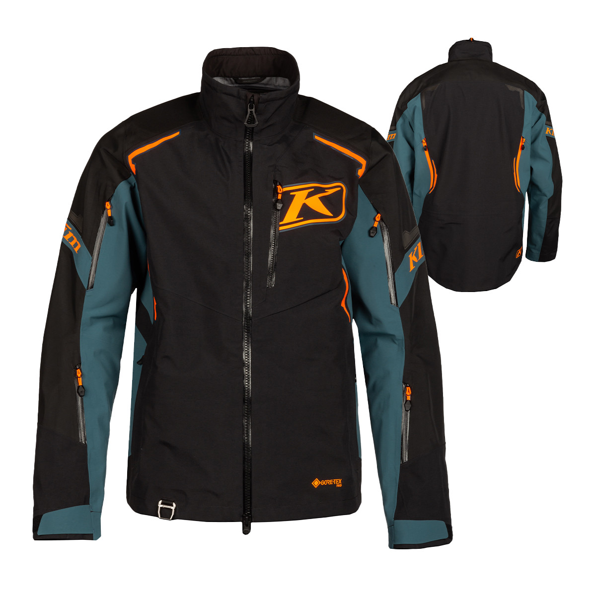 Klim Valdez Jacket [Sample]