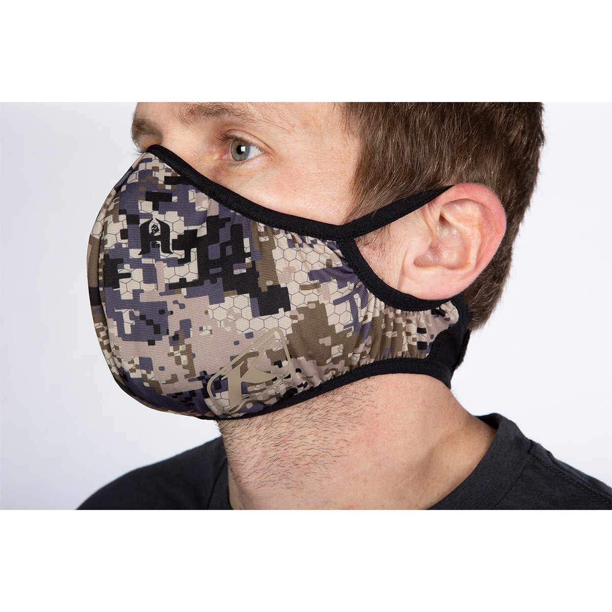 Klim Face Mask - KM3571-001