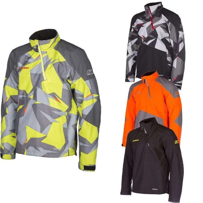 Klim PowerXross Pullover