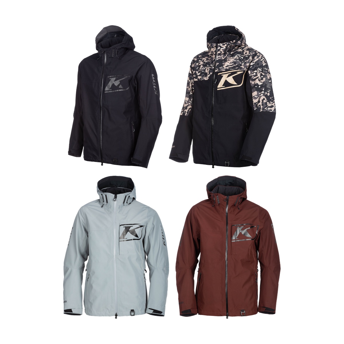 Klim Powerxross Jacket
