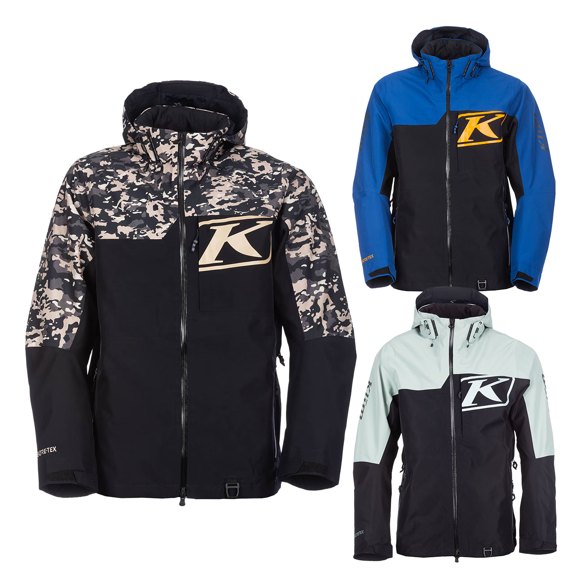 Klim Powerxross Jacket [Sample]