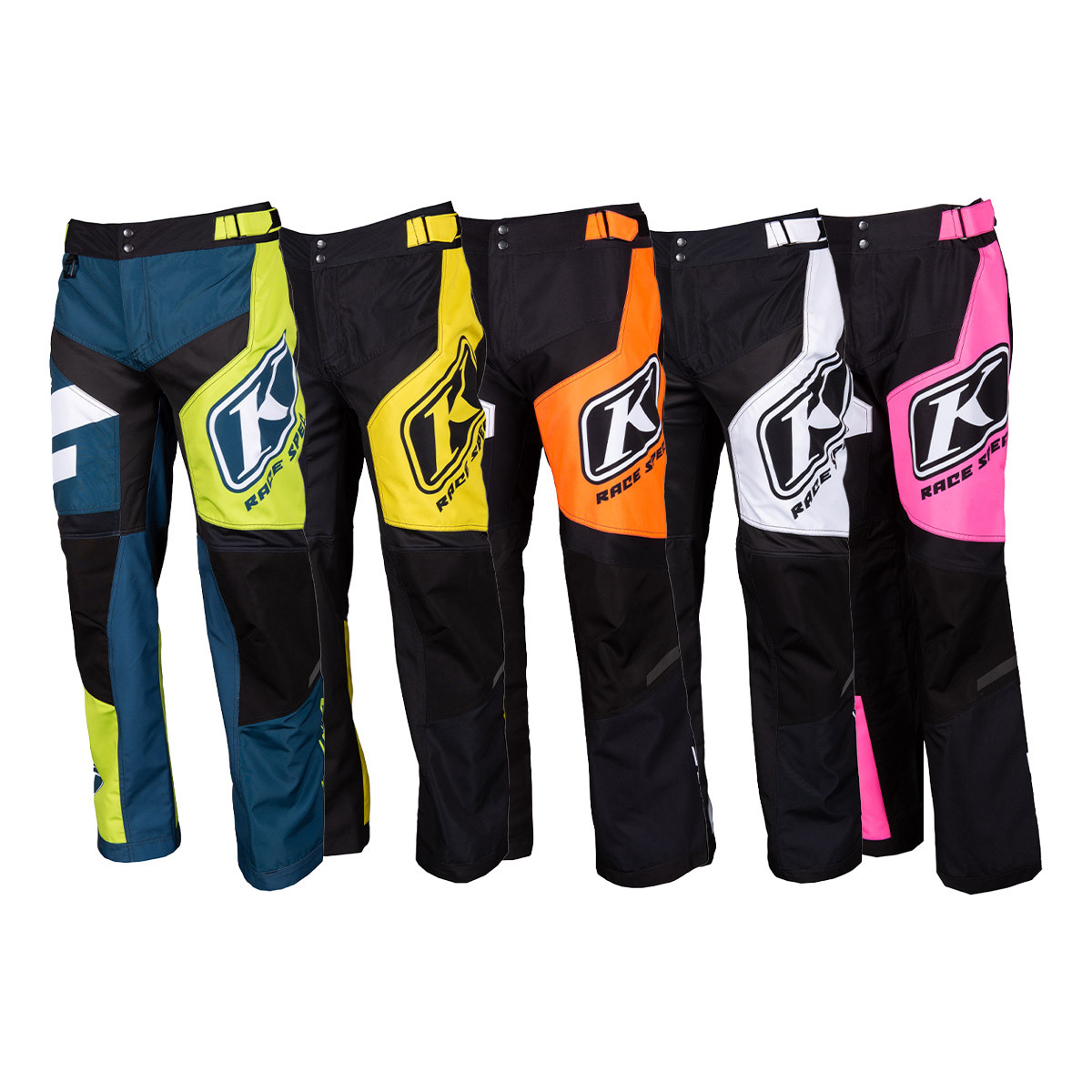 Klim Race Spec Pant