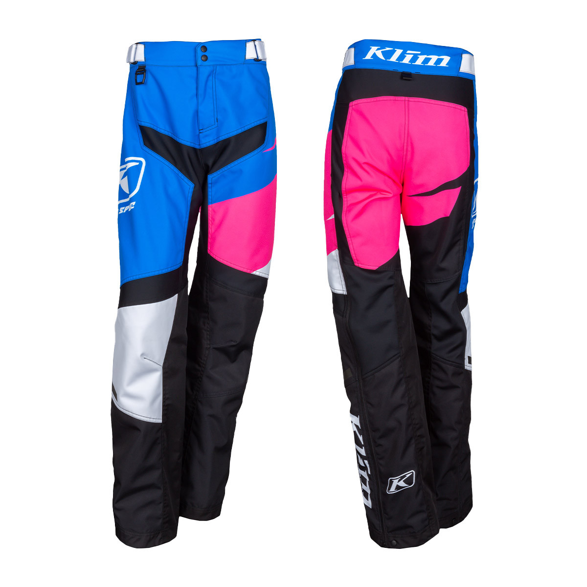 Klim Race Spec Pant - KM3575-002