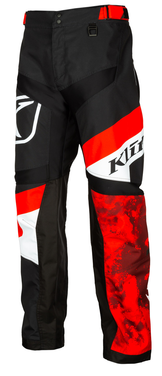 Klim Revolt Pant - Non-Current