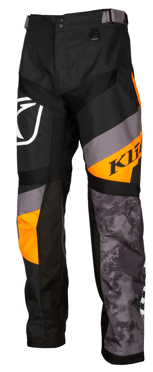 Klim Revolt Pant - Non-Current