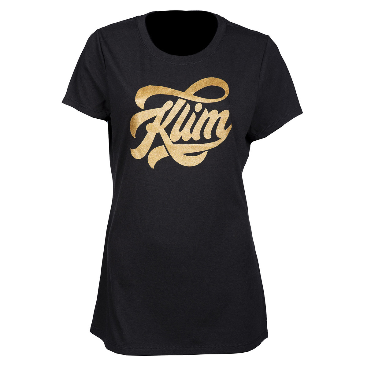 Klim Script Short-Sleeve T-Shirt