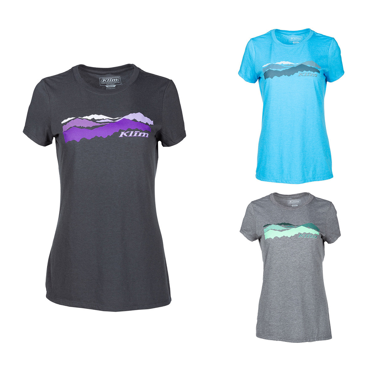 Klim Horizon Short-Sleeve T-Shirt