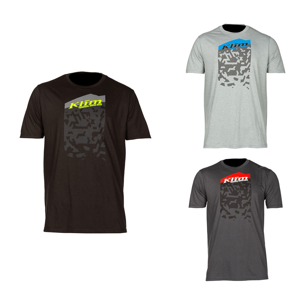 KLIM Squad SS T