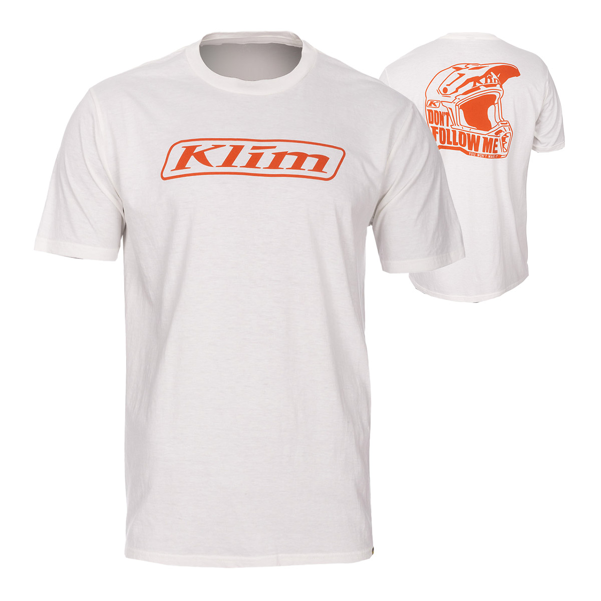 Klim Don't Follow Moto T-Shirt