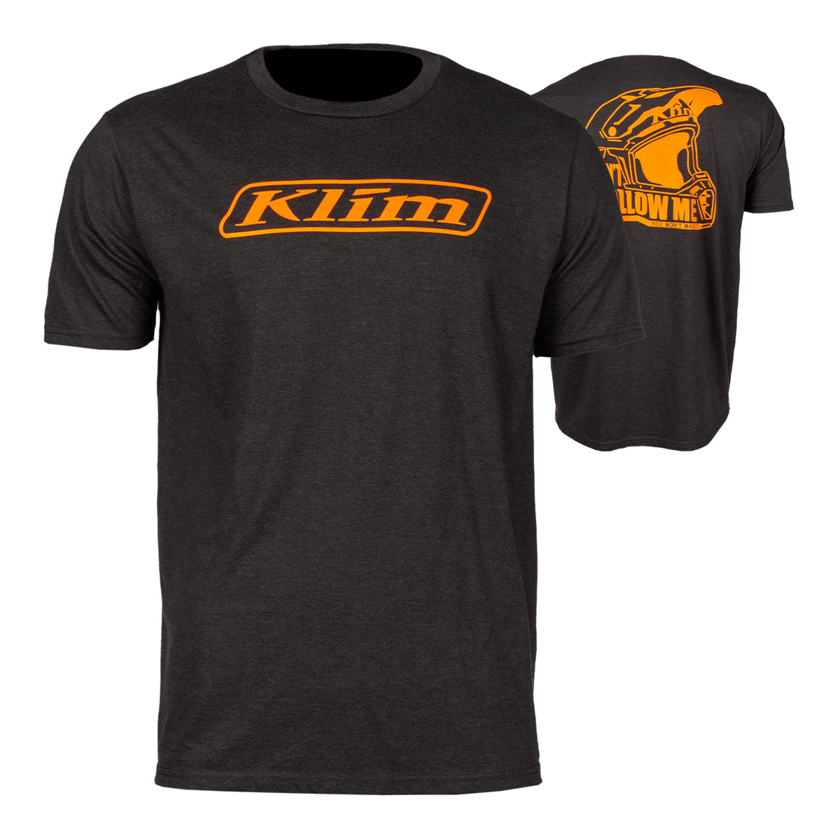 Klim Don't Follow Moto T-Shirt