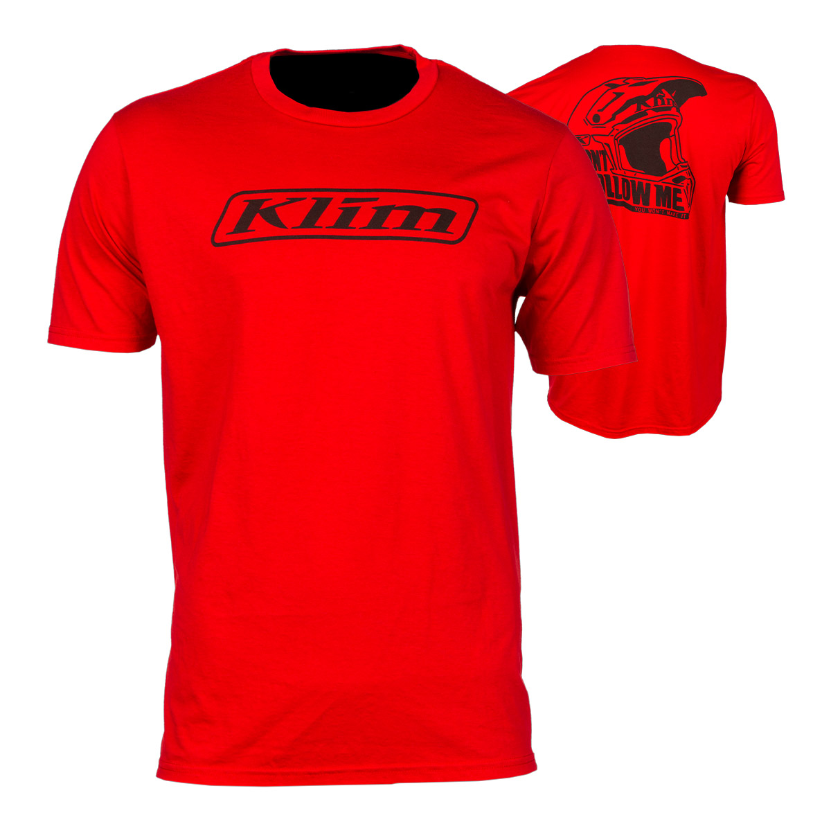 Klim Don't Follow Moto T-Shirt