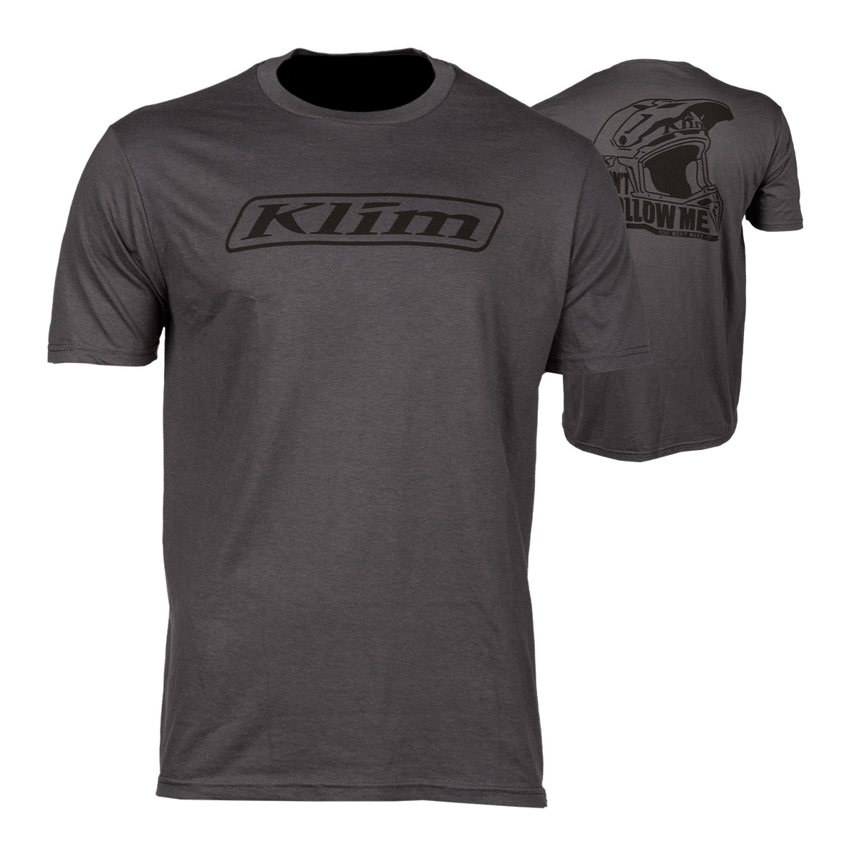 Klim Don't Follow Moto T-Shirt