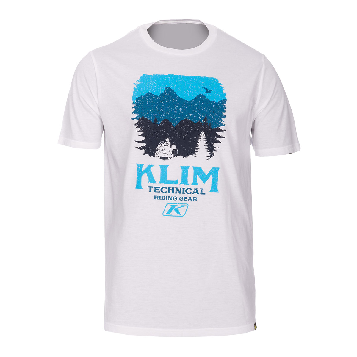 Klim Badlands T-Shirt