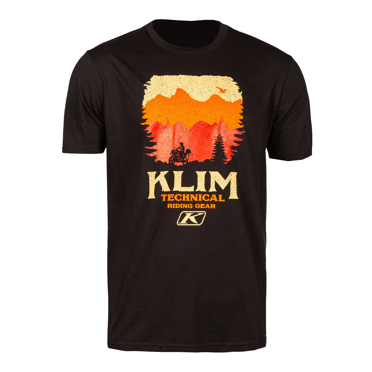 Klim Badlands T-Shirt