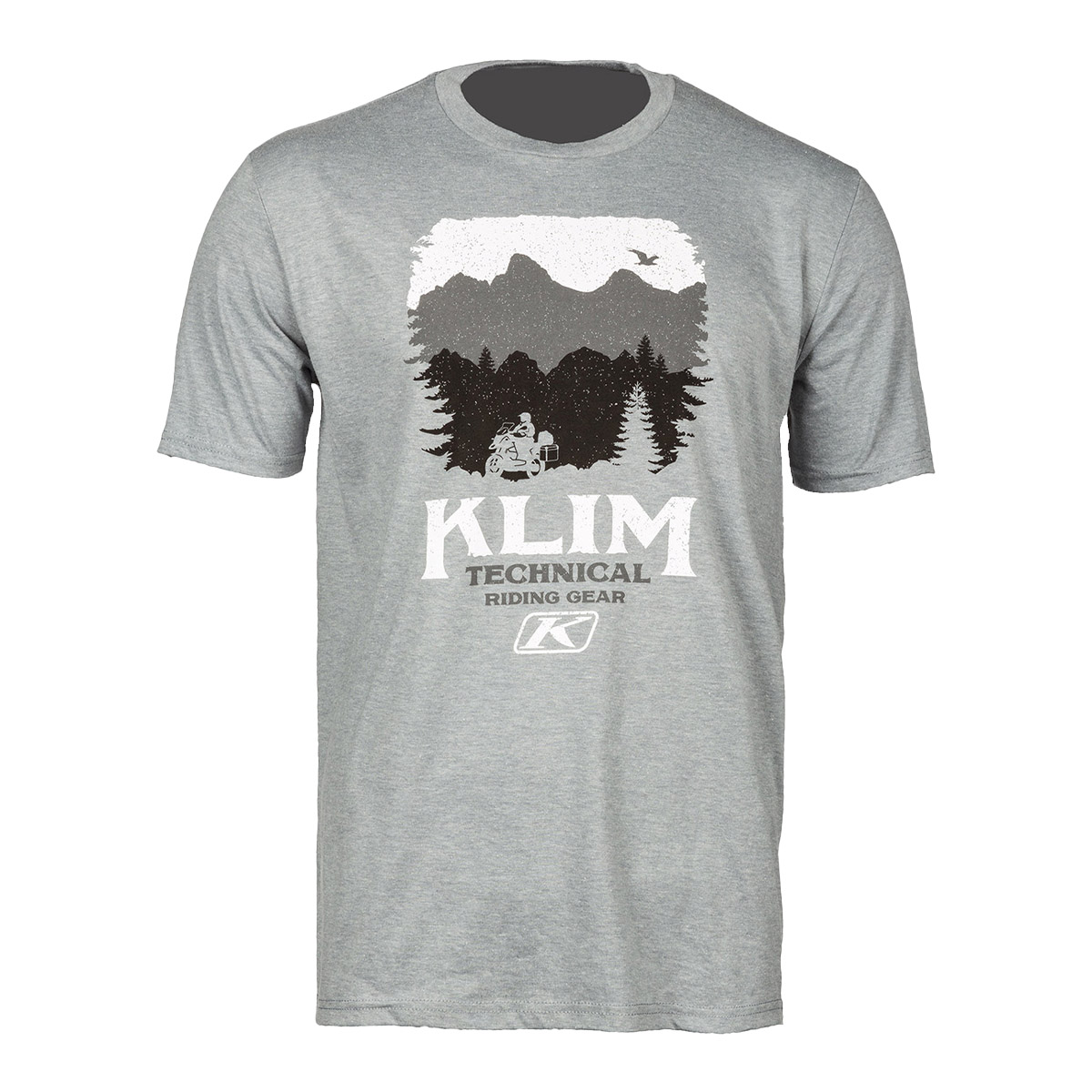 Klim Badlands T-Shirt