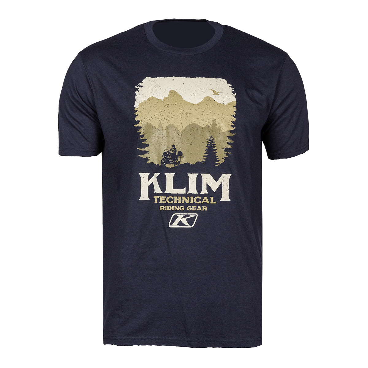 Klim Badlands T-Shirt