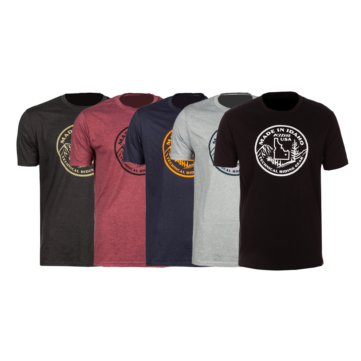 Klim Made In Idaho T-Shirt