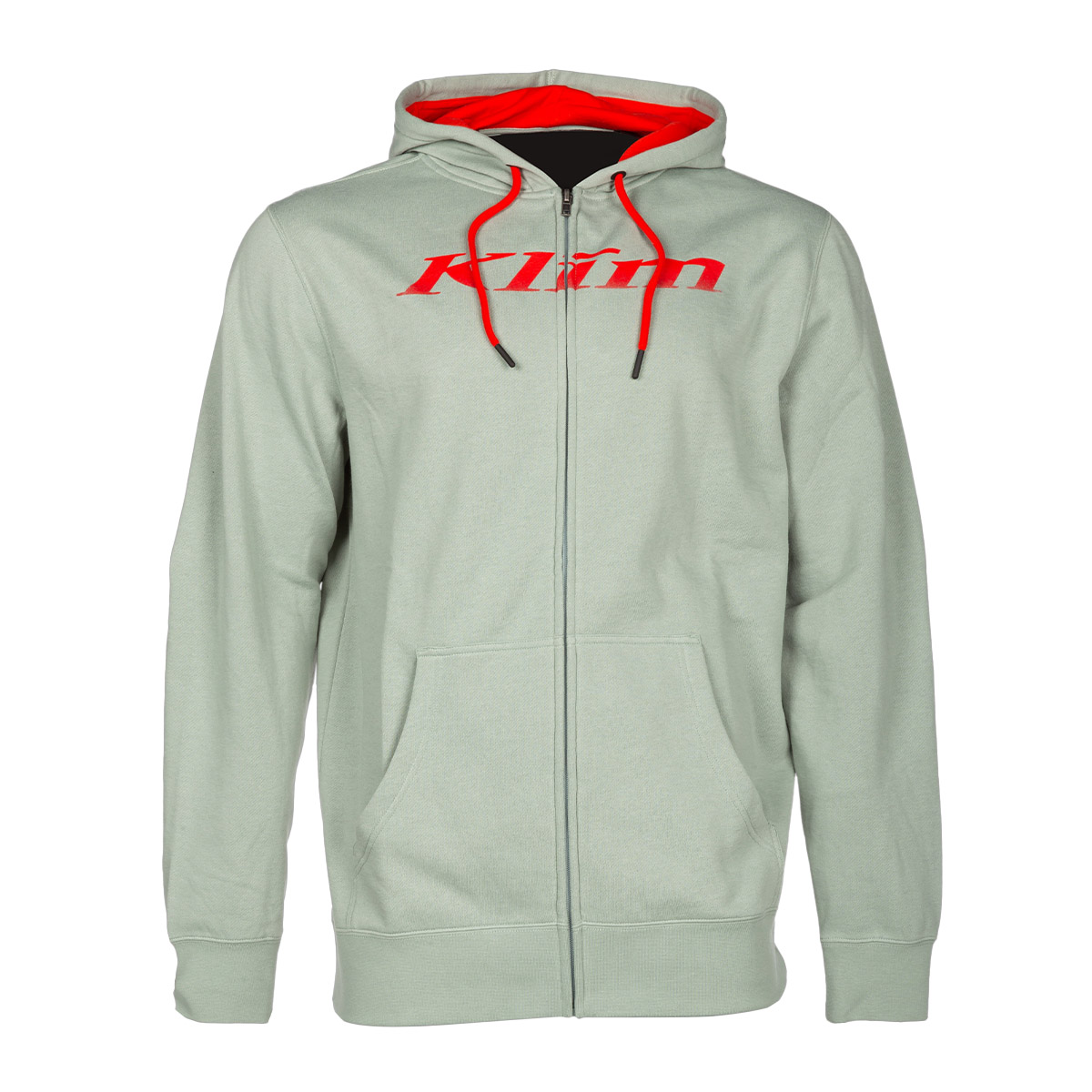 Klim Shadow Zip-Up Hoodie [Sample]