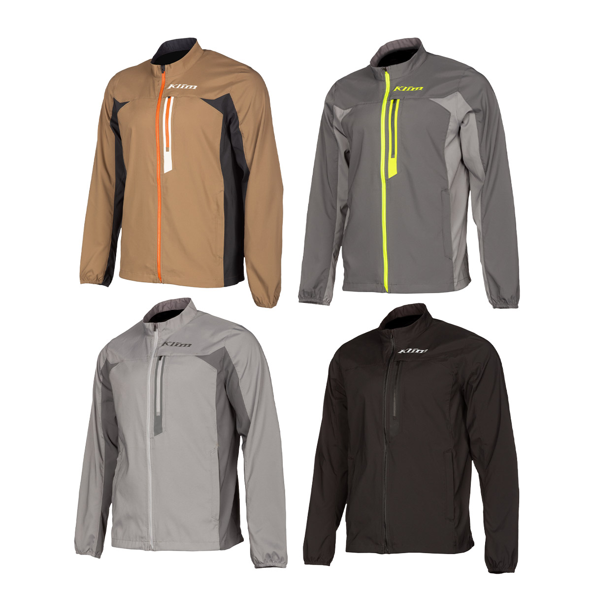Klim Resilience Jacket (Non-Current)