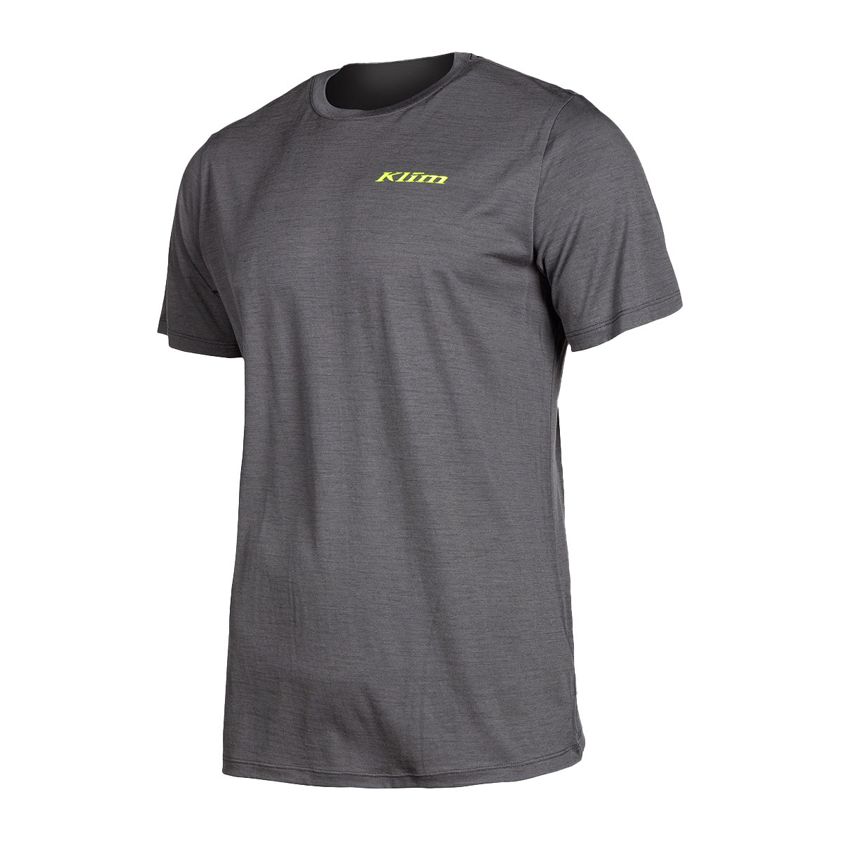Klim Teton Merino Wool (Short Sleeve) Shirt
