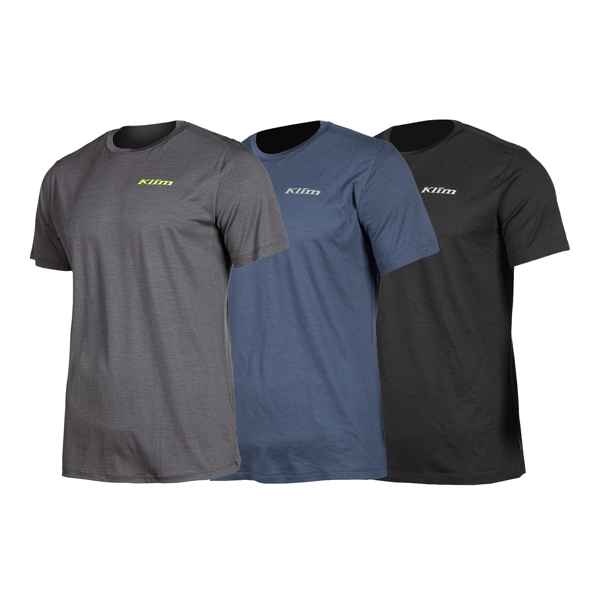 Klim Teton Merino Wool (Short Sleeve) Shirt