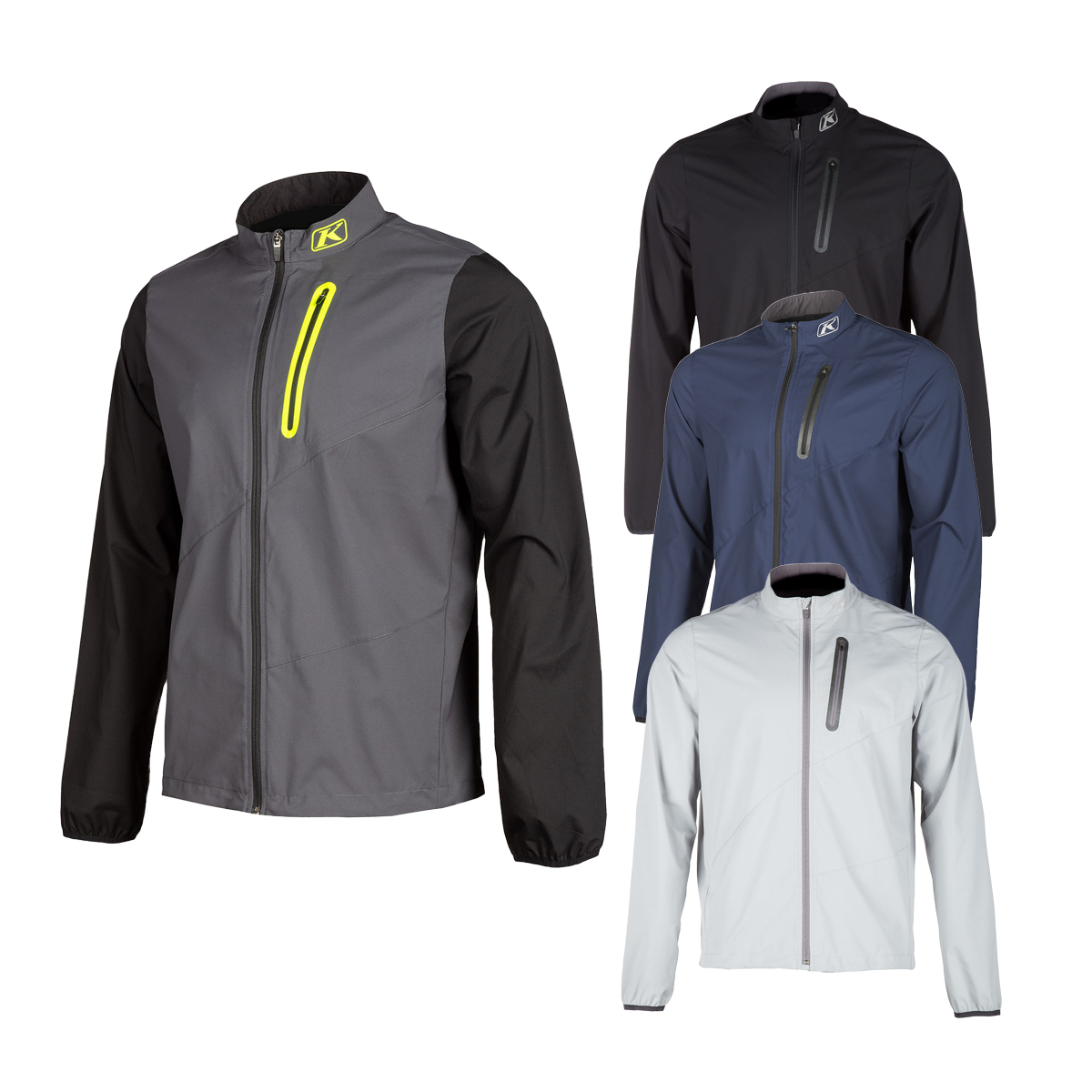 Klim Zephyr Wind Shirt (Non-Current)