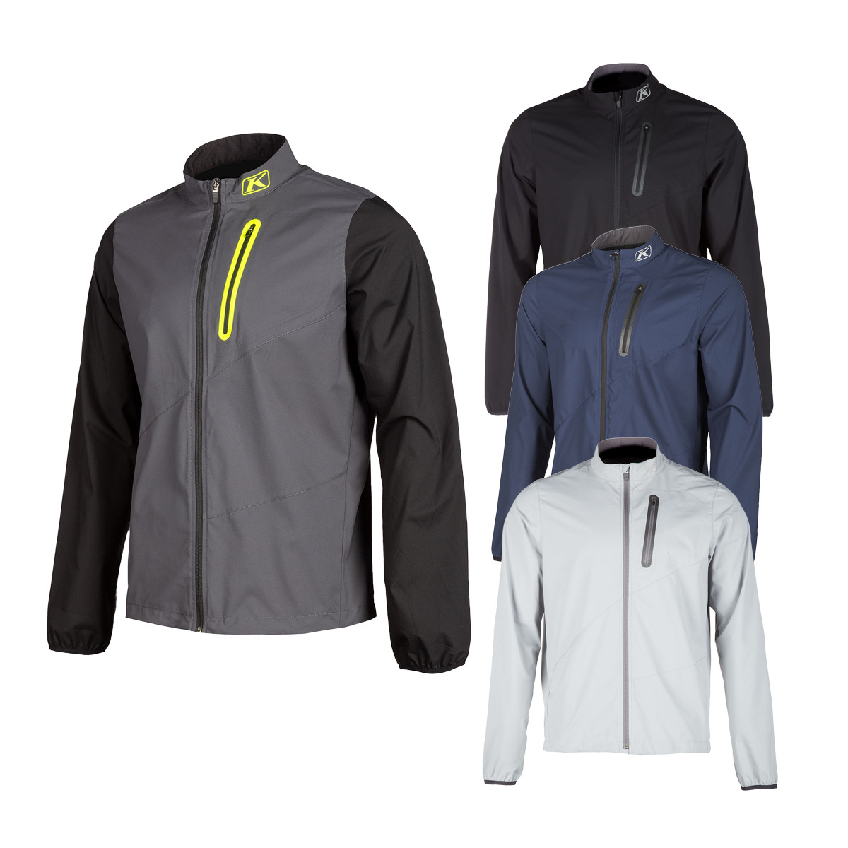 Klim Zephyr Wind Shirt (Non-Current)