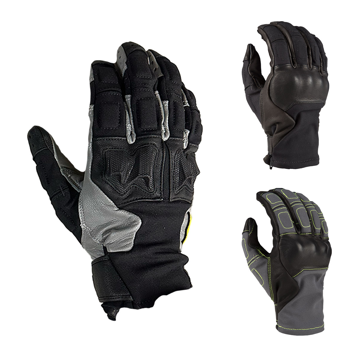Klim Marrakesh Glove [Sample]