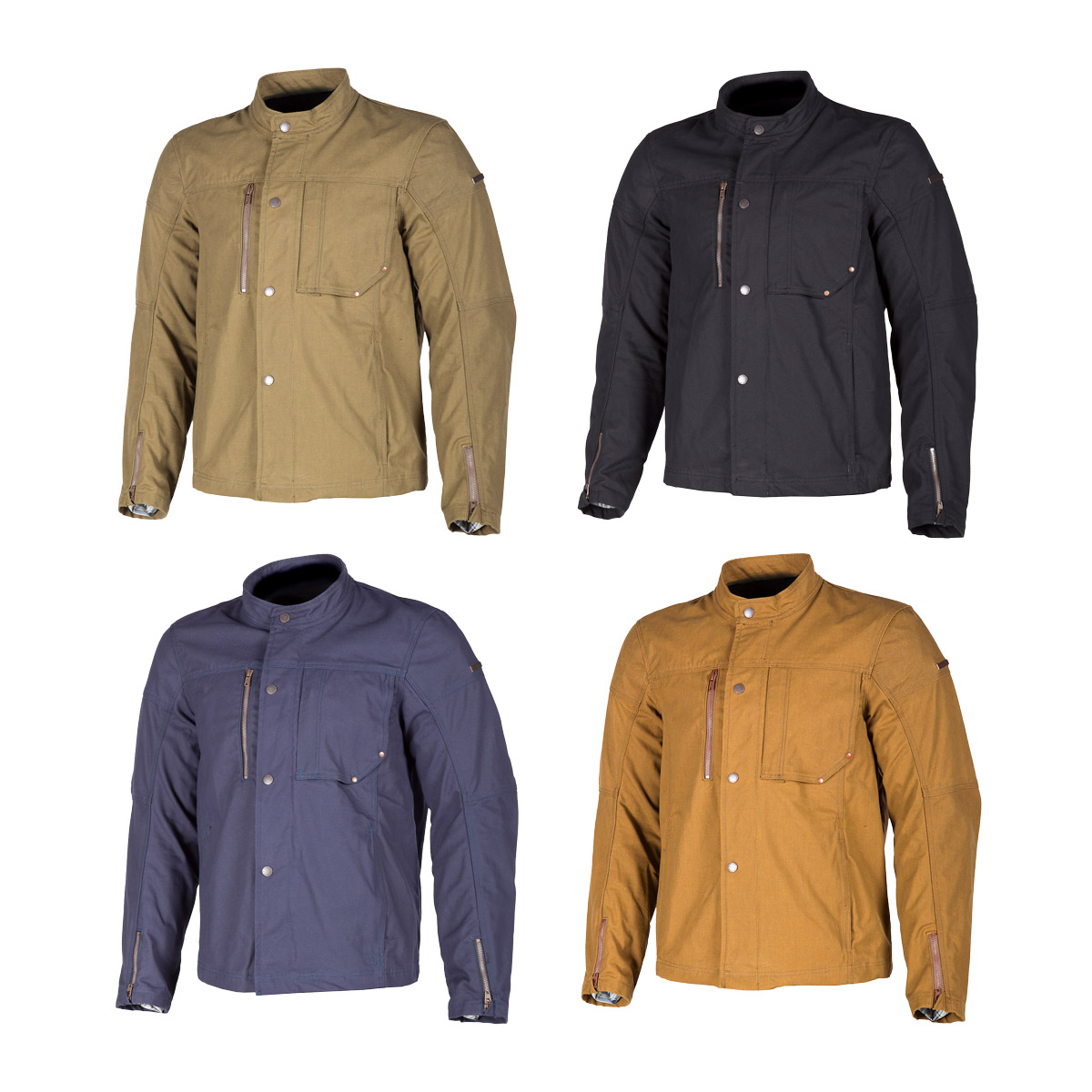 Klim Drifter Jacket
