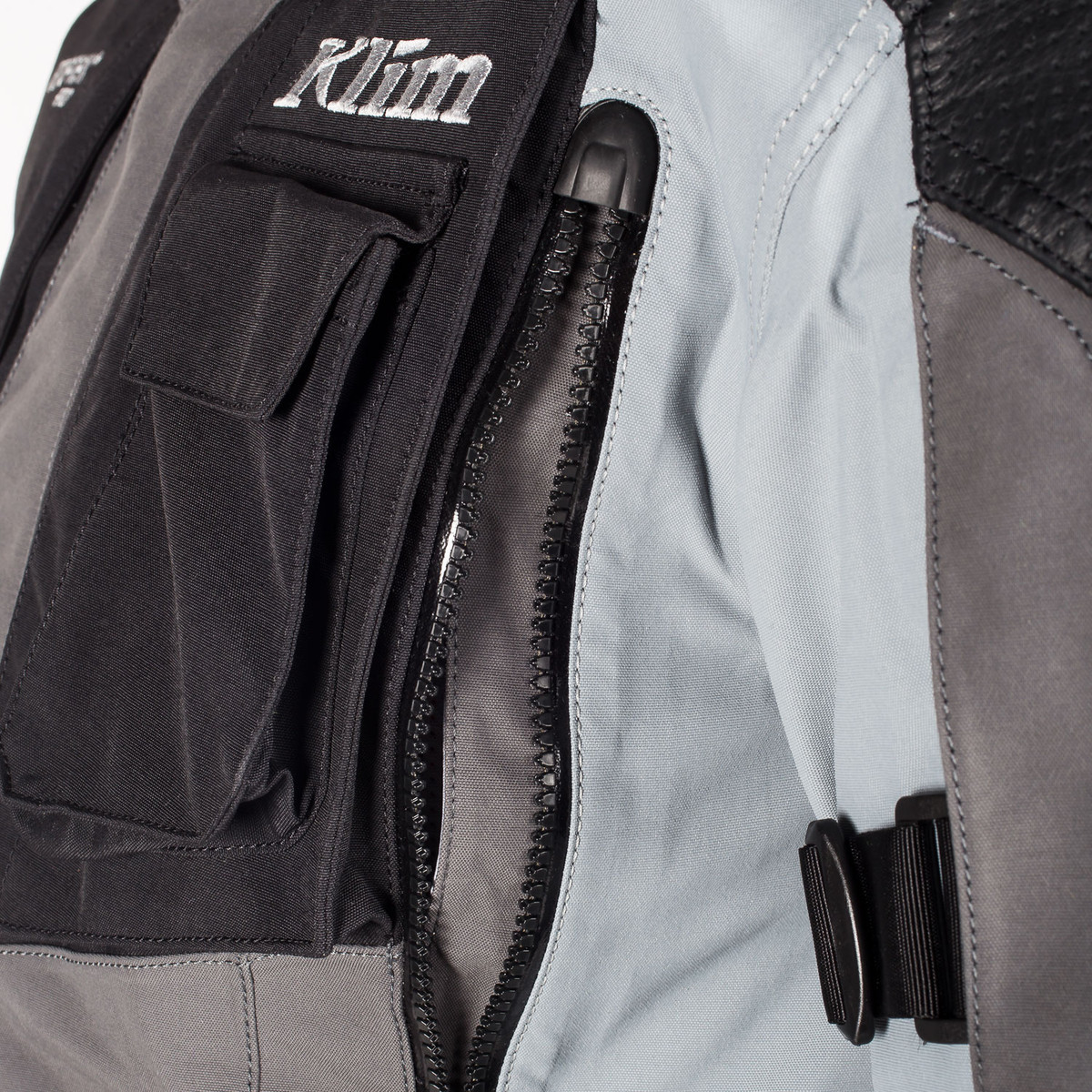 Kodiak Jacket - (Non-Current)