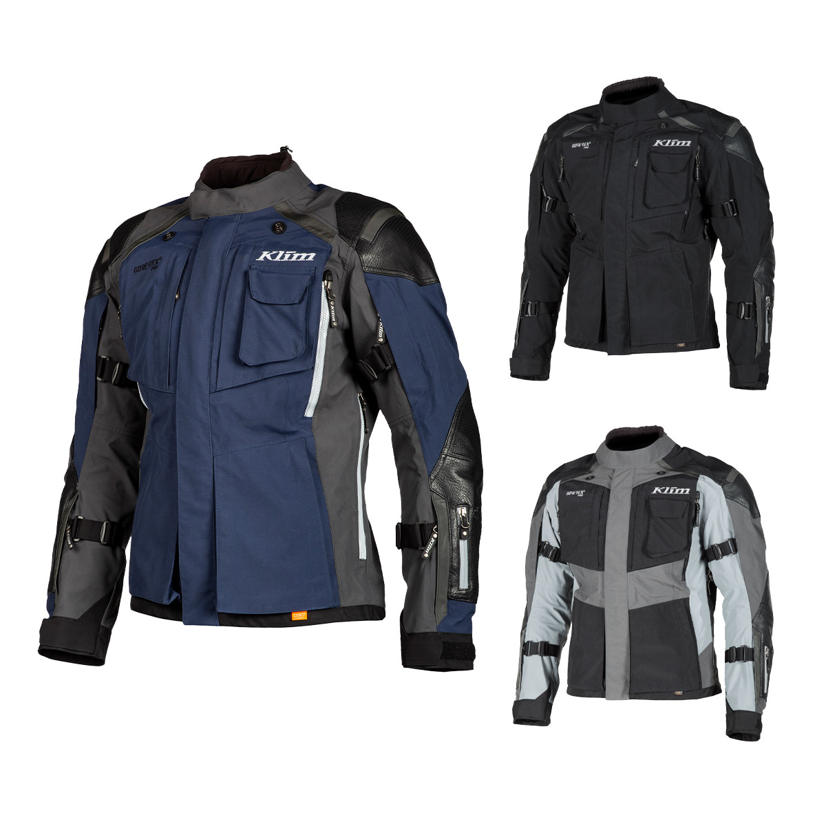 Klim Kodiak Jacket (Non-Current)