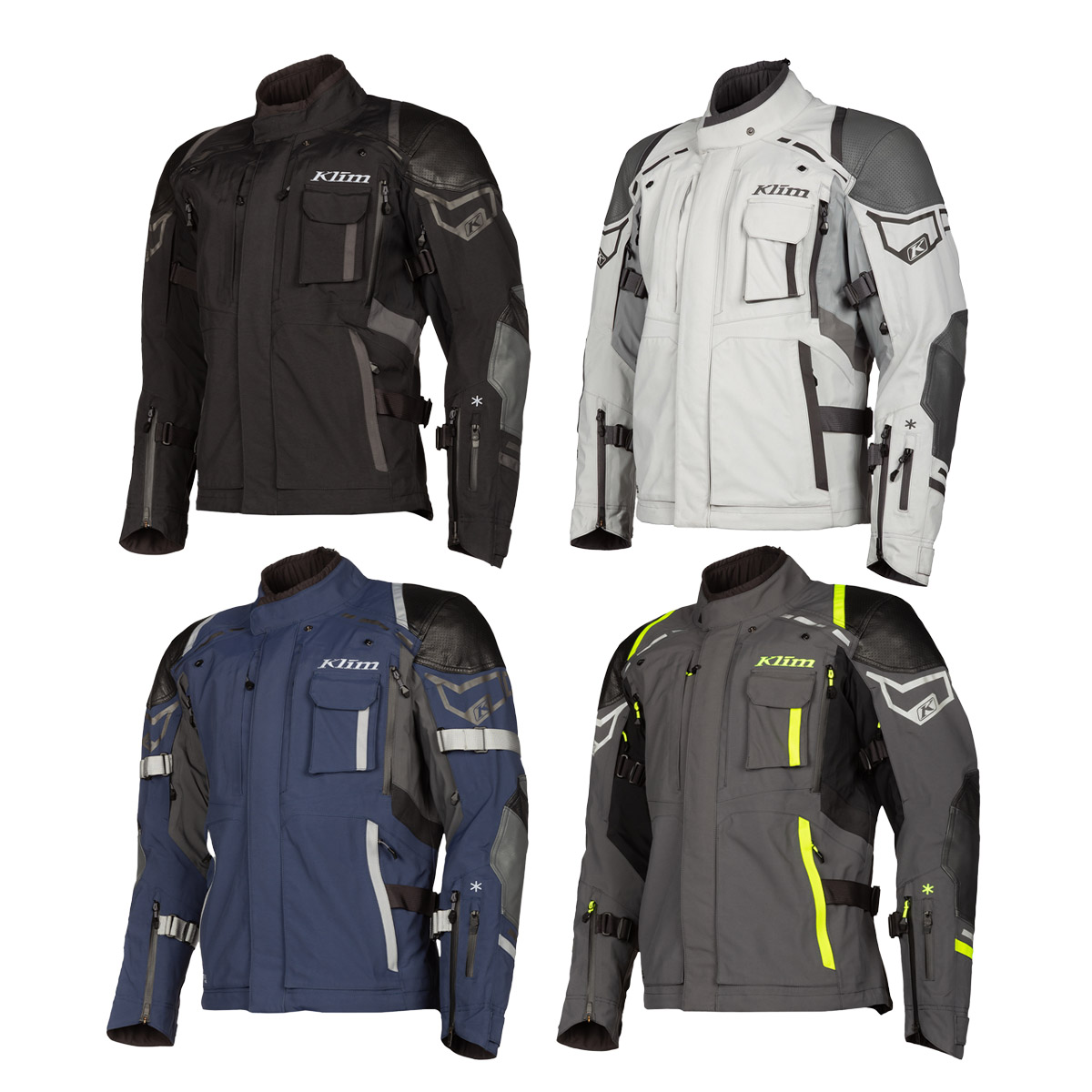 Klim Kodiak Jacket [Non-Current]