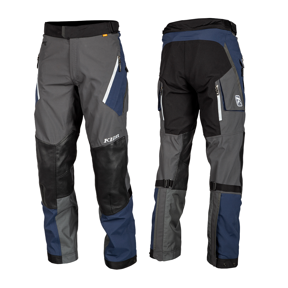 Klim Kodiak Pant [Sample] - KM3722-S01