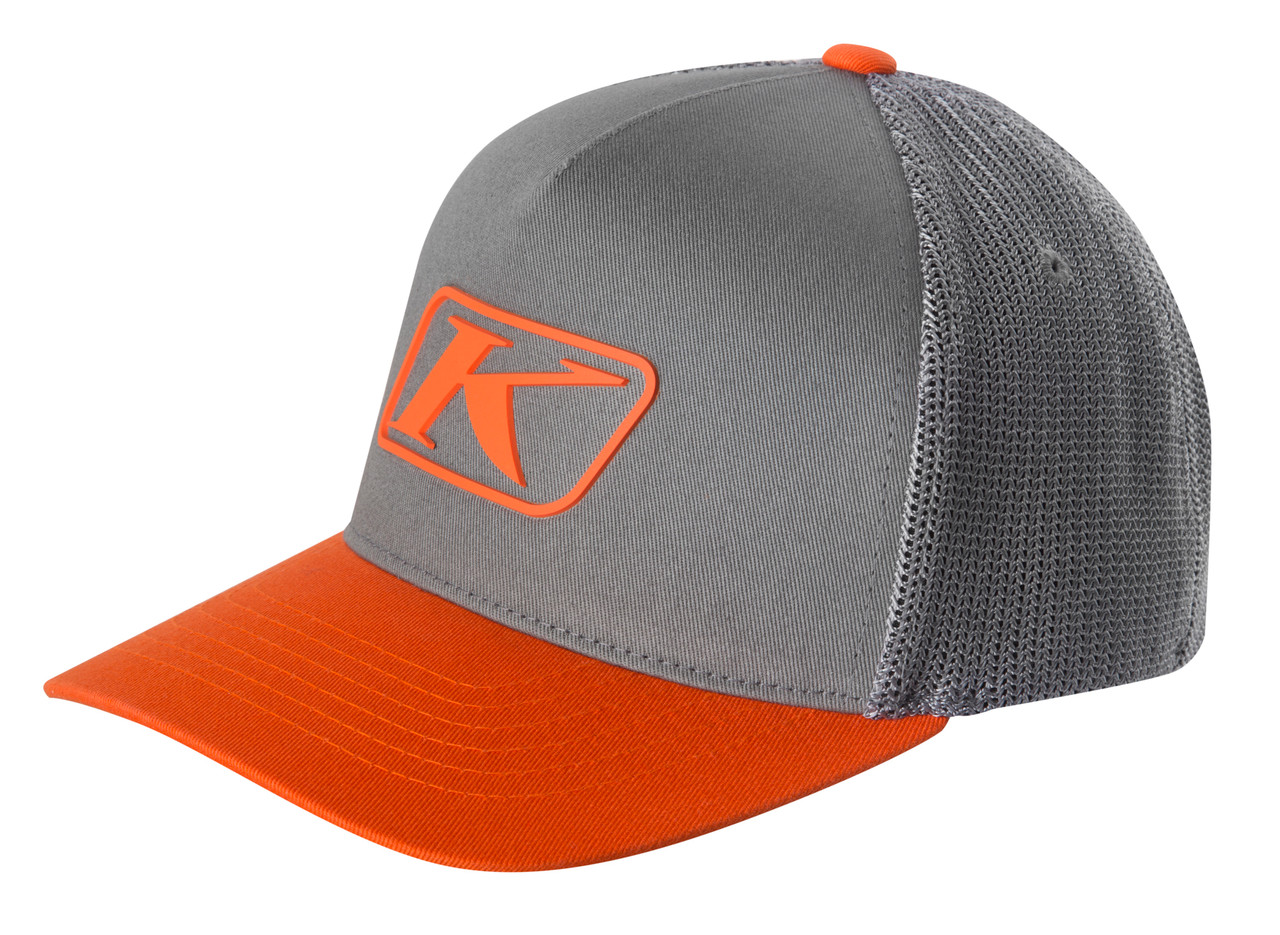 Klim Icon Snap Hat (Youth)