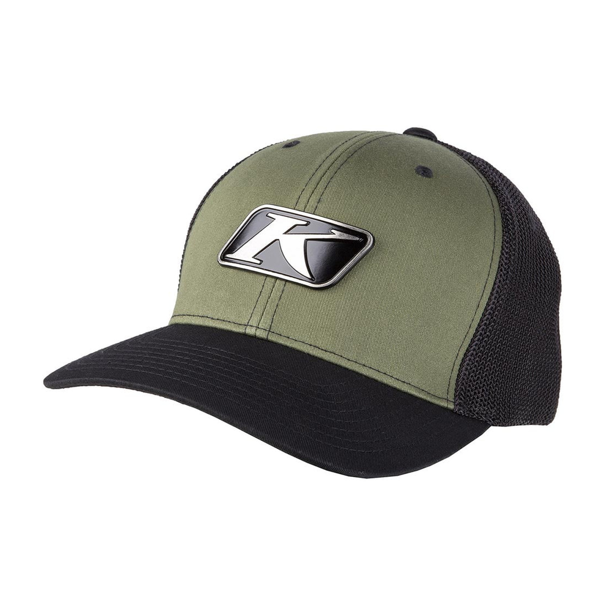 Klim Icon Snap Hat [Non-Current]