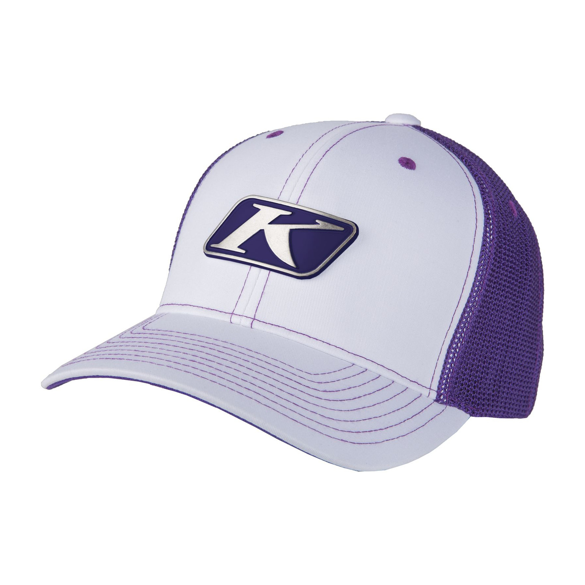 Klim Icon Snap Hat [Non-Current]