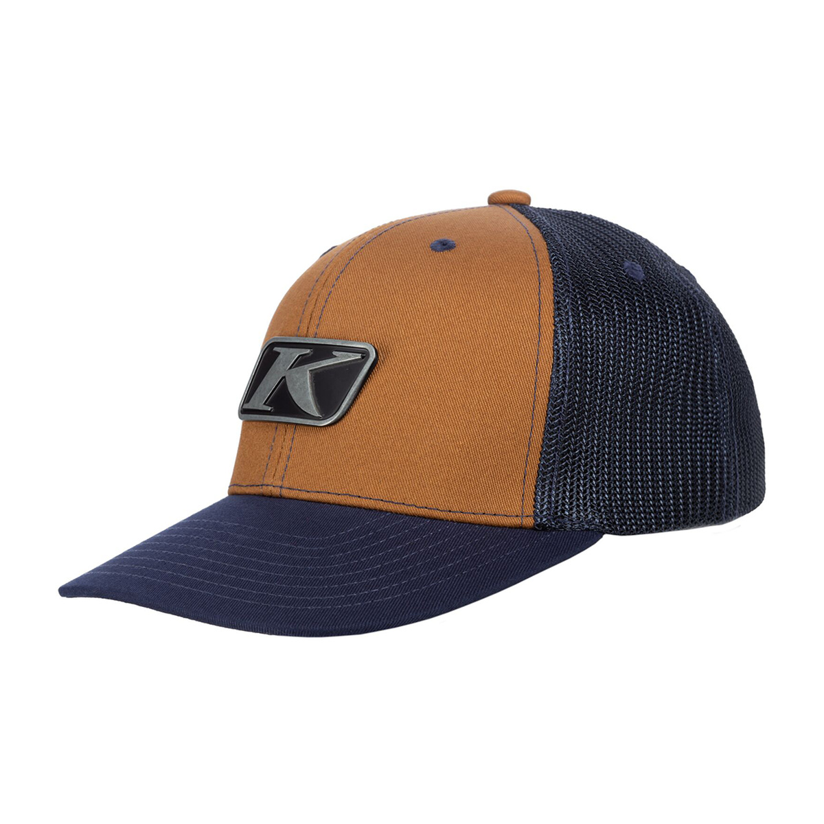 Klim Icon Snap Hat [Non-Current]