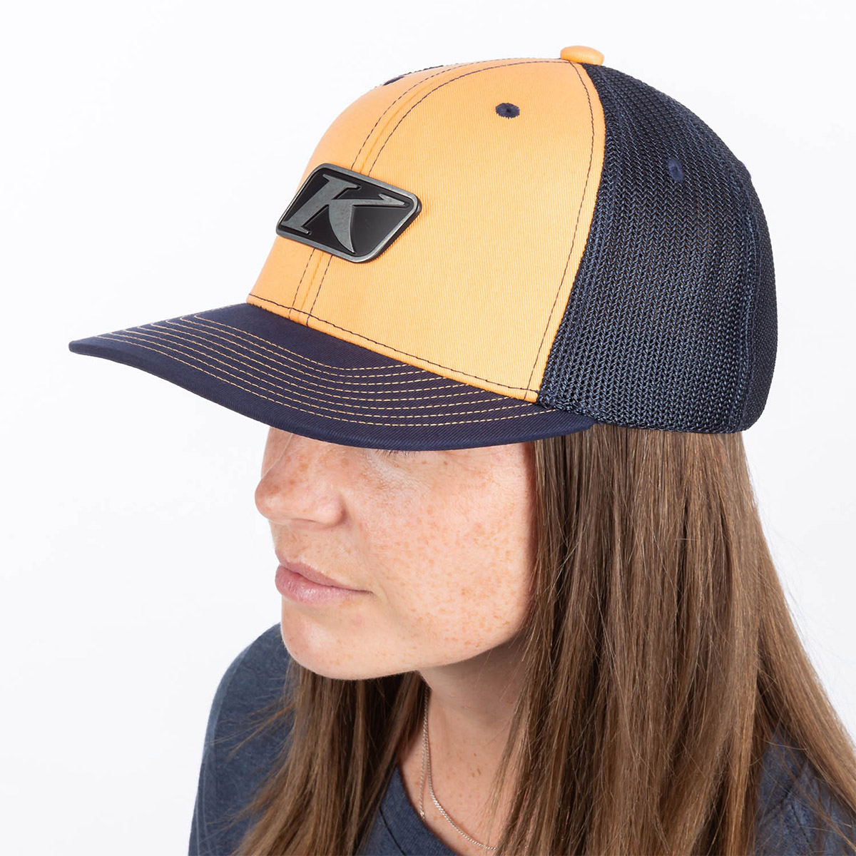 Klim Icon Snap Hat