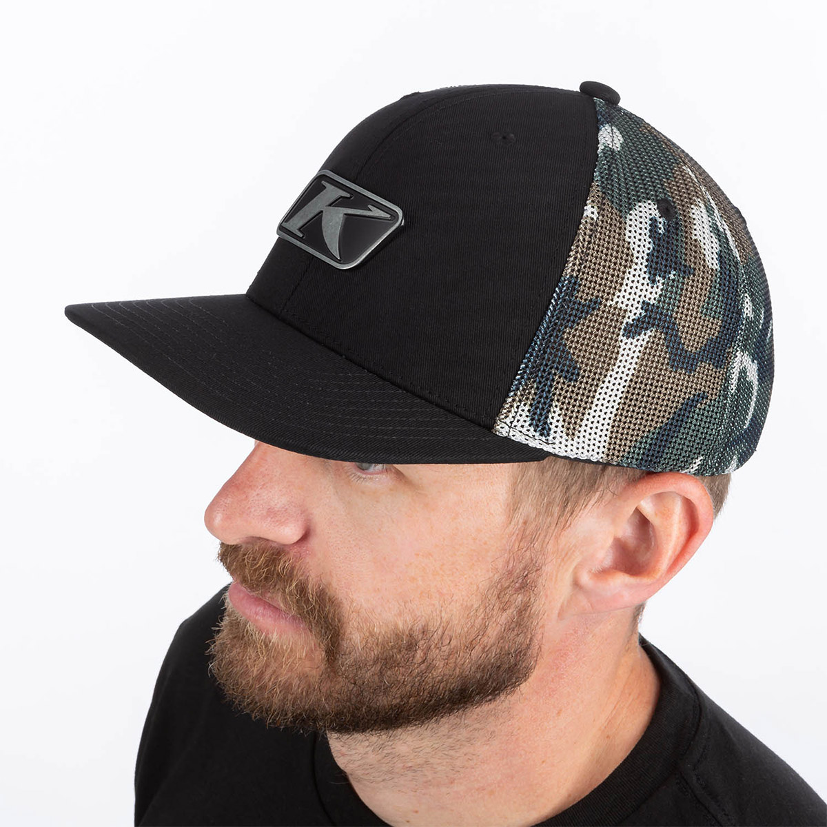 Klim Icon Snap Hat