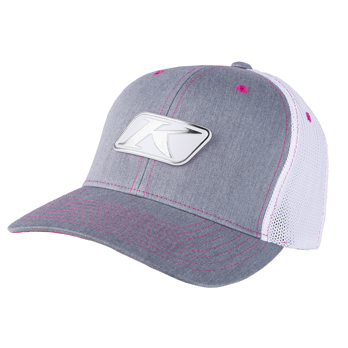 Klim Icon Youth Snap Hat