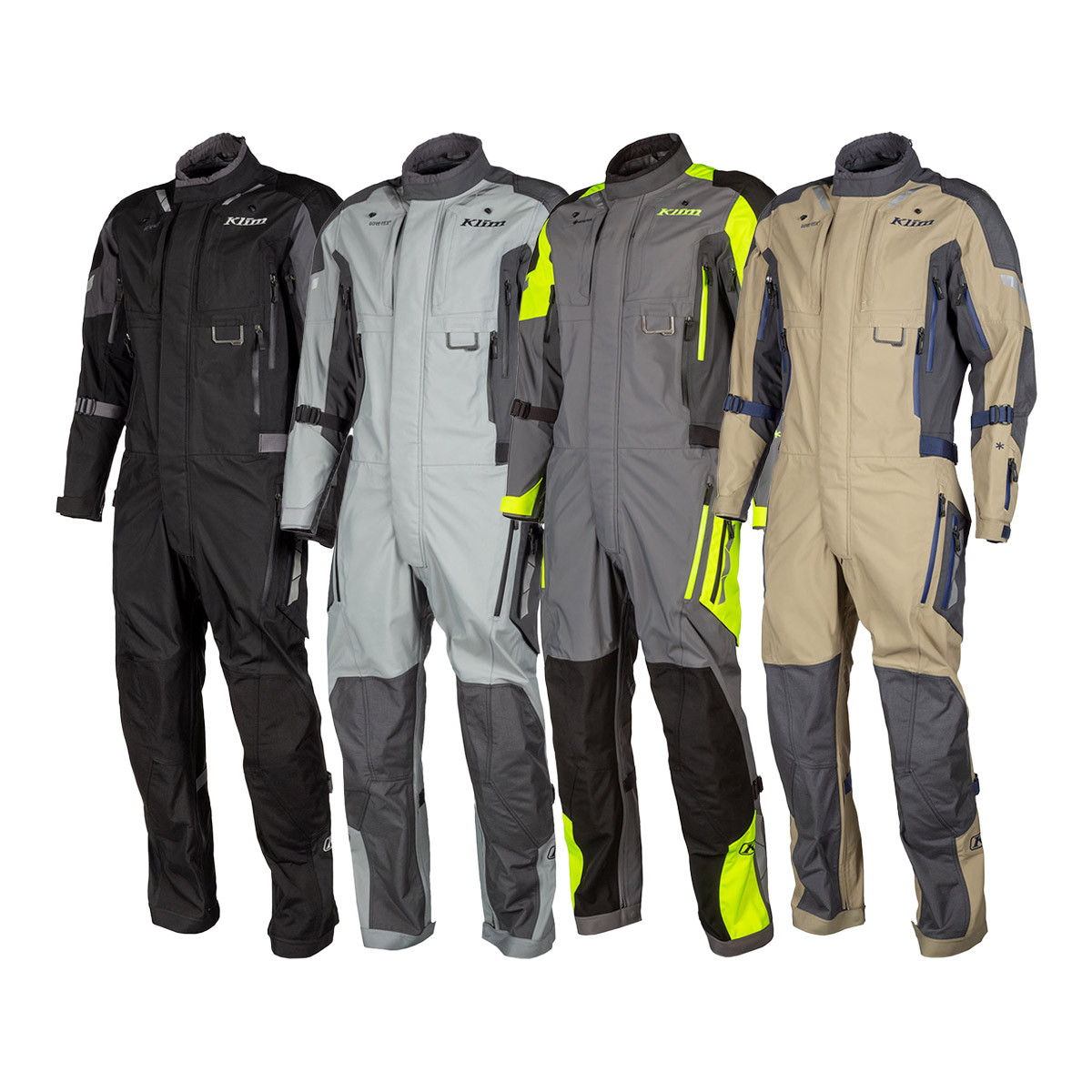 Klim Hardanger One-Piece Suit - KM3737-001